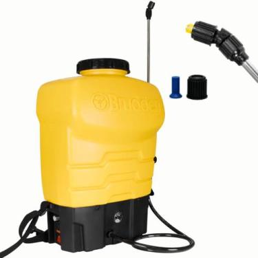 Imagem de Pulverizador Costal a Bateria Lítio 20L PB20B - Brudden