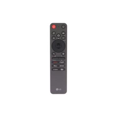 Imagem de Controle remoto magic MR25GA TV LG AKB76046604