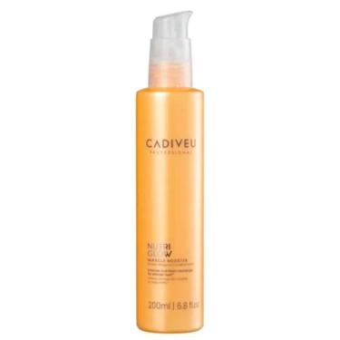 Imagem de Cadiveu Nutri Glow Booster Milagroso 200ml