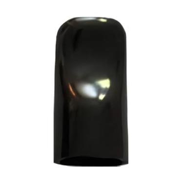 Imagem de As tampas universais para insetos Pure Pour para garrafas de bebidas – Capas de borracha para bicos – Serve para álcool, azeite, xaropes, vinagre – Acessórios de barra – Pacote com 50