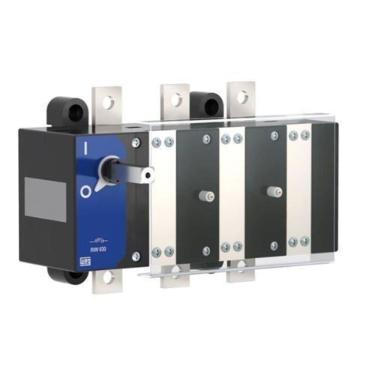 Imagem de Chave Seccionadora Rotativa Riw 630A Weg