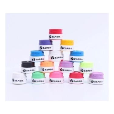 Imagem de 20 Overgrips Perfurados Wilson - CORES SORTIDAS
