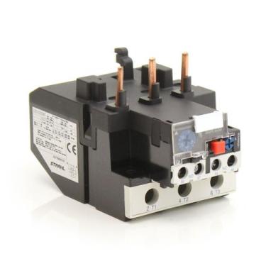 Imagem de Relé Térmico de Sobrecarga 2,5a 220v SGR2-D1307/M7 Strahl