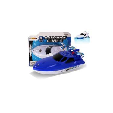 Imagem de brinquedo lancha