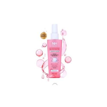Imagem de Sérum Capilar Extraordinário Glycolic Prolongador de Brilho - New Hair