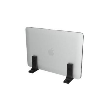 Imagem de Suporte De Mesa Macbook Air Pro 11 13 15 Fechado Notebook - PEKO, 3D-0