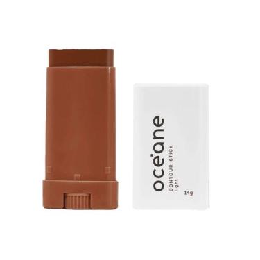 Imagem de Contorno em Bastao Oceane Limited Contour Strick 14g, LIGHIT