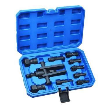 Imagem de Extrator Rolamento Interno 10 Peças Motocicleta - Loxer