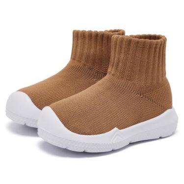 Imagem de Sapatos infantis MORENDL Baby Walking Infant Shoes