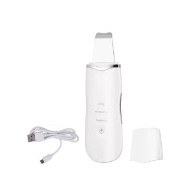 Imagem de Limpador ultrassônico de elevação facial - Lightbek Official Store