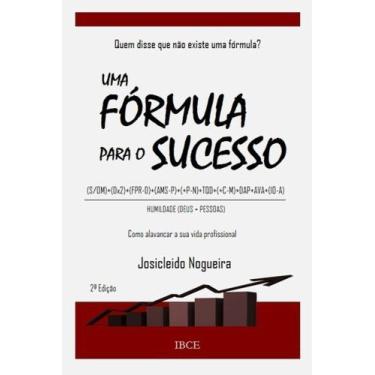 Imagem de Uma Fórmula para o Sucesso, 3