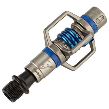 Imagem de Pedal de bicicleta Eggbeater 3 Hangtag, azul