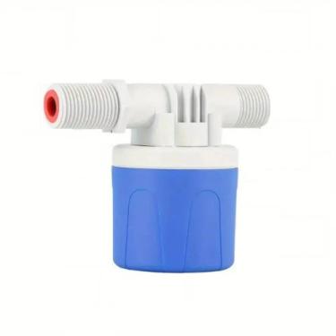 Imagem de Válvula Flutuação Esfera Boia Caixa D'agua Alta Vazão 1/2 - MaxPow, MP