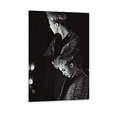 Imagem de Camisa Atlético Mineiro Wag Juvenil Preta