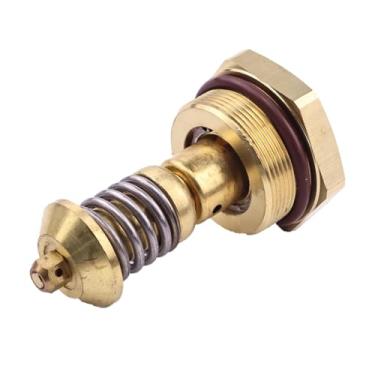 Imagem de Yeasliy Kit de válvula termostática 02250092-081 02250092081 compatível com compressor de ar Sullair