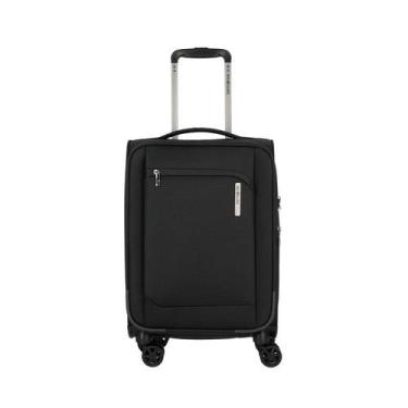 Imagem de Mala Samsonite Odyssey Pequena 10 kg, Preto, B