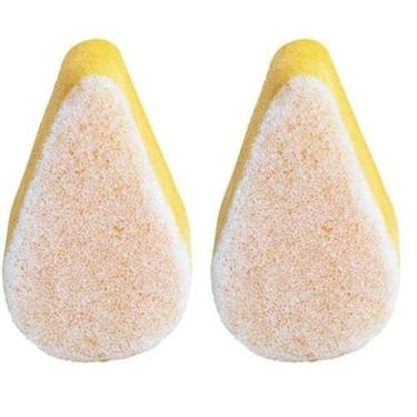 Imagem de Esponja de lavagem corporal, esponja, esponja, anticelulite, aroma de 