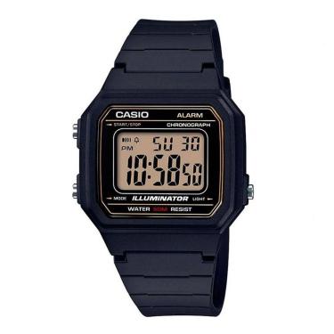 Imagem de Relógio Casio Masculino Ref: W-217h-9avdf Vintage Digital