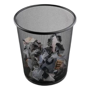 Imagem de Caixa Organizadora Aramada 16L - Escritório, Home Office