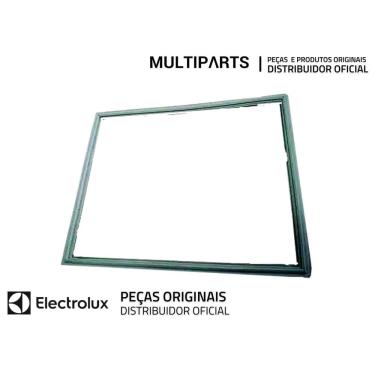 Imagem de Gaxeta Porta Refrigerador - A10717801 Electrolux - Rfe38