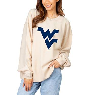 Imagem de chicka-d Moletom feminino com cordão