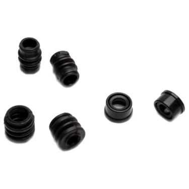 Imagem de ACDelco 18 K1091 Parafuso de pinça de freio a disco traseiro profissional