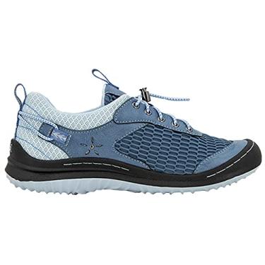 Imagem de Jambu Sunset Eco Vegan Water Ready Denim/Albastru deschis 6,5 B (M)