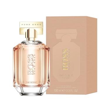 Imagem de Perfume Hugo Boss Boss The Scent For Her Eau de Parfum 100ml
