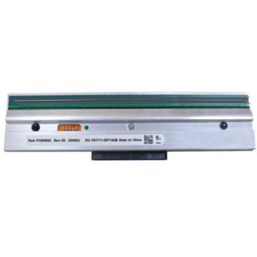 Imagem de Cabeça de impressão para impressora térmica de etiquetas de código de barras Zebra ZT620 P1083320-015 203dpi