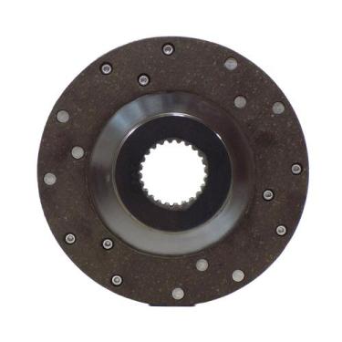 Imagem de Disco de Freio Colheitadeira New Holland Tc 9576875 84993246 - Enfer D