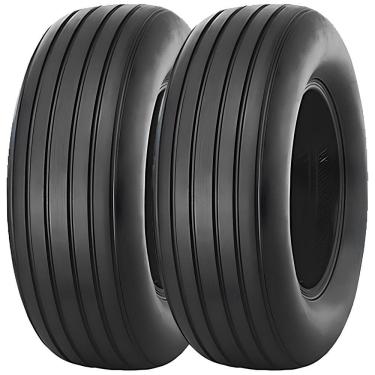 Imagem de Pneu Speedways Farm Service 9.00-16 Aro 16 TL I-1 10 Lonas Kit2