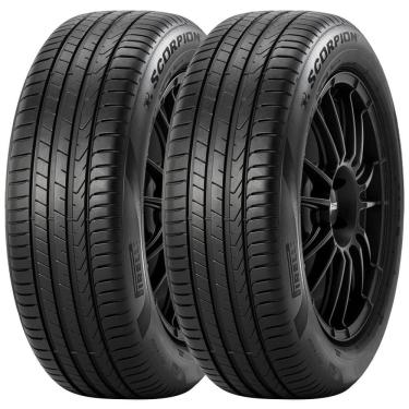 Imagem de Pneu Pirelli Scorpion 205/55 R17 Aro 17 91V KA Kit2