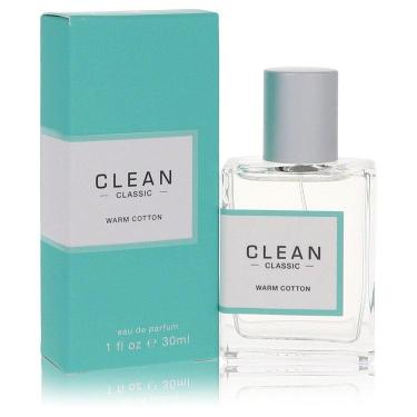 Imagem de Perfume Feminino Warm Cotton Clean 30 ML Eau De Parfum