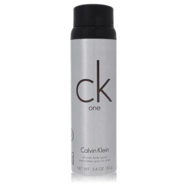 Imagem de Perfume Feminino Ck One (Unisex) Calvin Klein 152 Gramas P/ Corpo