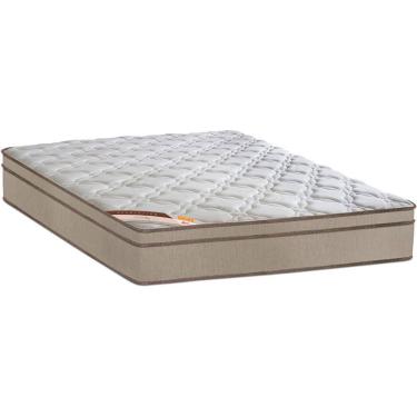 Imagem de Colchão King Castor Revolution Tecnopedic 193x203x27