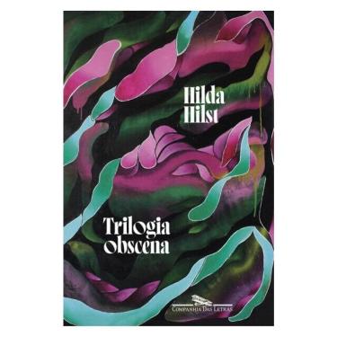 Imagem de Trilogia Obscena