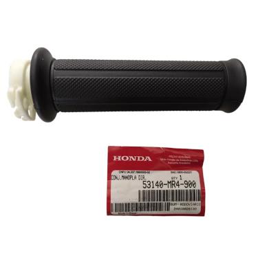 Imagem de Honda Cb300 Manopla Direita Completa Genuíno