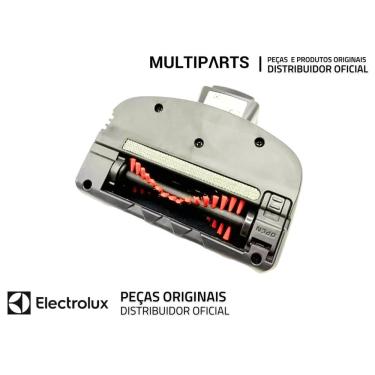 Imagem de Bocal Com Escova Rotativa Aspirador - A05709902 Electrolux