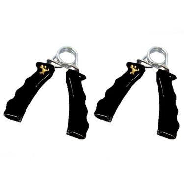 Imagem de Hand Grip Gold Sports Comet, único, Vermelho