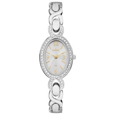 Imagem de Relógio Condor Feminino Bracelete Prata - CO2035NVJ/5K