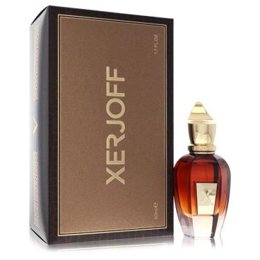Imagem de Perfume Feminino Alexandria Ii Xerjoff 50 ML Eau De Parfum