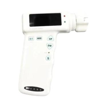 Imagem de Afinador Universal De Guitarra Elétrica Para Violão Acústico, Clássico