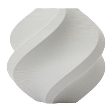 Imagem de Filamento Bambu Lab para Impressora 3D PLA LITE - Gray - 1,75mm - 1Kg (Refil - Sem carretel)