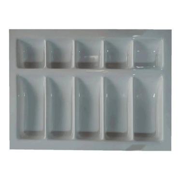 Imagem de Divisor De Dinheiro - Cédulas