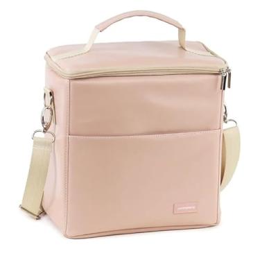 Imagem de Bolsa Térmica Move Grande Nude