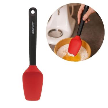 Imagem de Espátula Clássica Multiuso em Silicone Nylon Betty Crocker