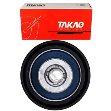 Imagem de Tensor Da Correia Do Comando Valvulas Virtus 1.0 12V 2016 A 2020 / Up! 1.0 12V 2016 A 2020 / Tcross 1.0 12V 2016 A 2020