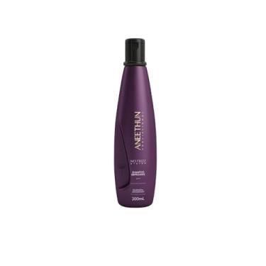 Imagem de Shampoo Defrizante No Frizz Aneethun 300ml