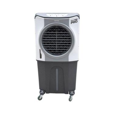 Imagem de Climatizador 100 Litros CLI100 Pro 210W Ventisol Branco Cinza 220V