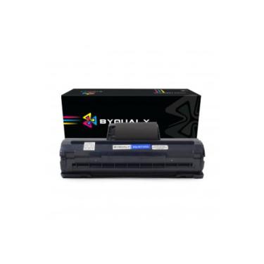 Imagem de Toner W1105  W1105A  105A  105A(W1105) com CHIP ByQualy  Cartucho Comp